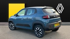 Dacia Spring 27kWh Expression 65 48kW 5dr Auto Electric Hatchback